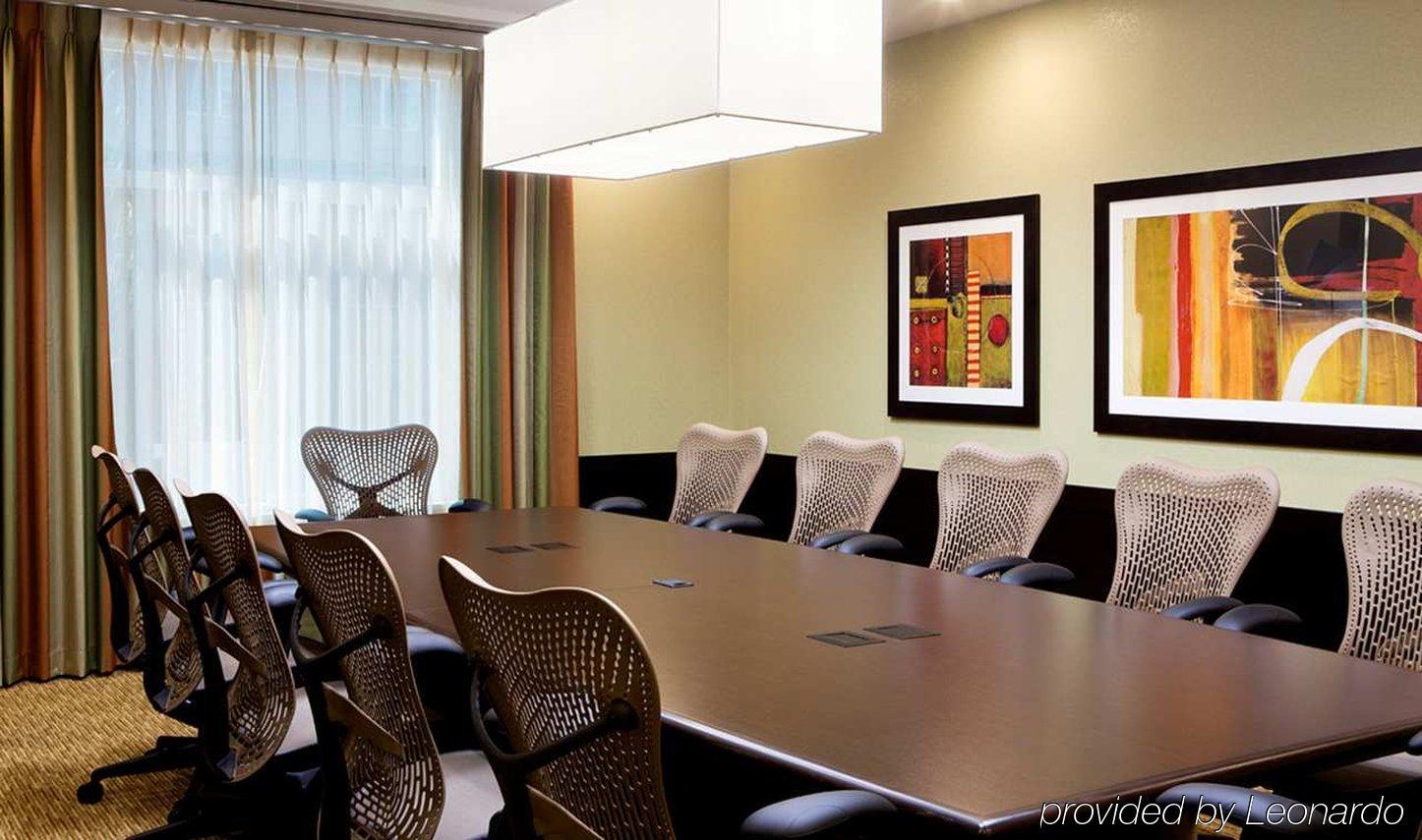 Hilton Garden Inn Eugene/Springfield Facilități foto